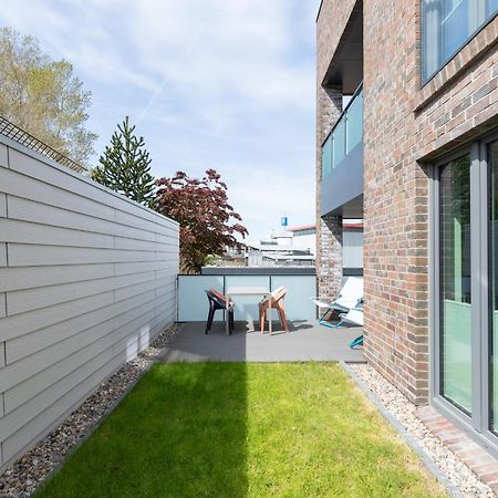 Meerwärts Husum  Exterior foto